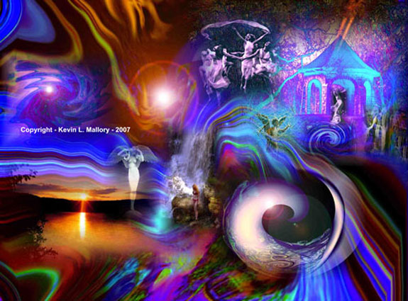 23 - The Celebration of the Mysteries 23 - The Celebration of the Mysteries