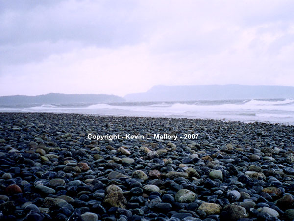 1 - The Rocky Qualicum Beach - Vancouver Island, BC 1 - The Rocky Qualicum Beach - Vancouver Island, BC
