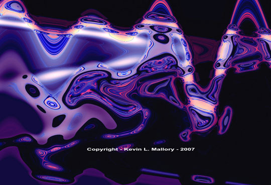 10 - The Shape Shifter on the Tundra 10 - The Shape Shifter on the Tundra