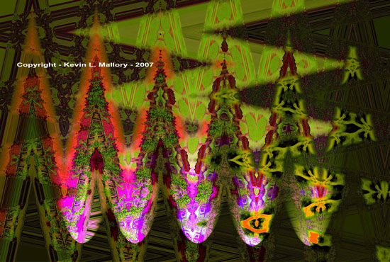 10 - The Secret Abode of the Faerie Folk 10 - The Secret Abode of the Faerie Folk