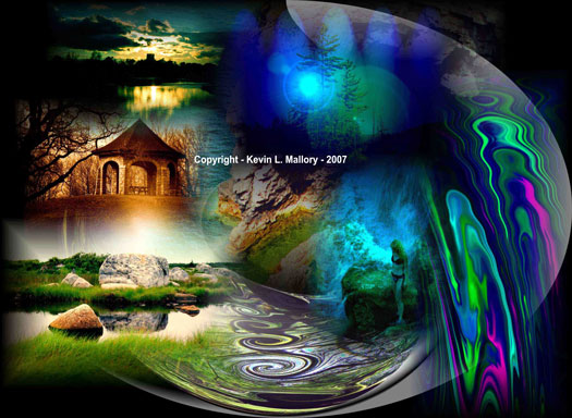 11 - Contemplating the Time & Space Continuum 11 - Contemplating the Time & Space Continuum
