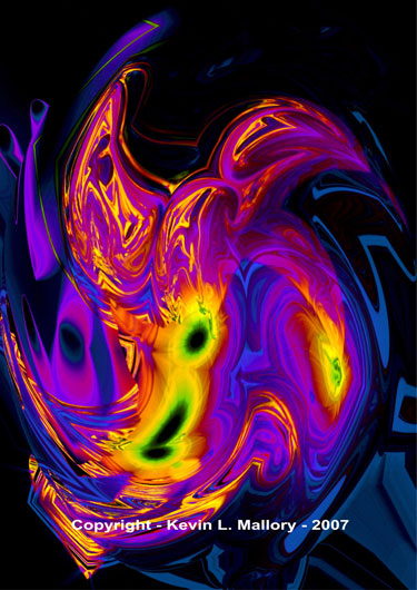 12 - The Evening Dance of the Firebird 12 - The Evening Dance of the Firebird