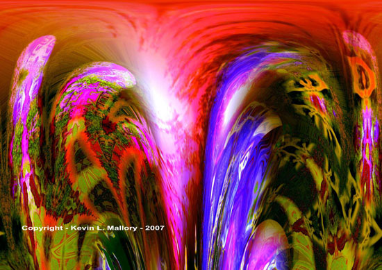 12 - The Tangled Garden 12 - The Tangled Garden