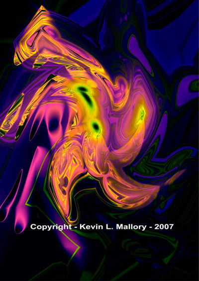 13 - The Dance of the Ecstatic Jaguar 13 - The Dance of the Ecstatic Jaguar