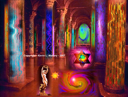 13 - The Eastern Sanctuary 13 - The Eastern Sanctuary