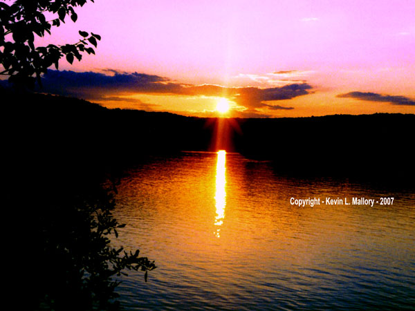 14 - The Light of the World - Madawaska River - Madawaska, Ont 14 - The Light of the World - Madawaska River - Madawaska, Ont