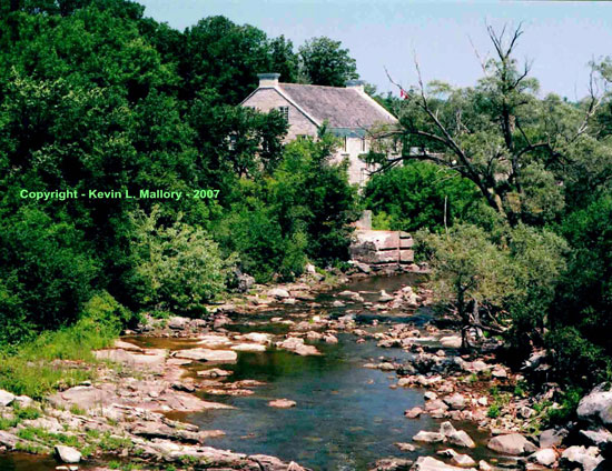 13 - An Old Heritage Mill - Renfrew, Ont 13 - An Old Heritage Mill - Renfrew, Ont