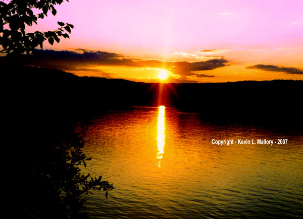 13 - The Light of the World - Madawaska River - Madawaska, Ont 13 - The Light of the World - Madawaska River - Madawaska, Ont