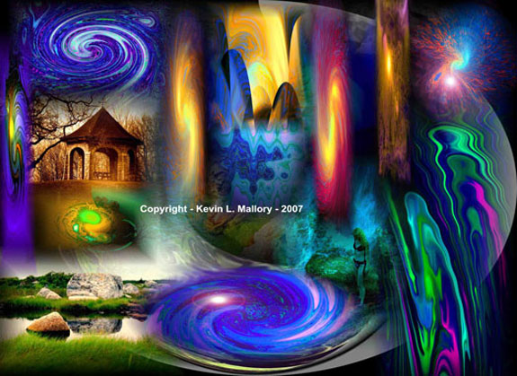 14 - The Guardian of Enlightenment 14 - The Guardian of Enlightenment