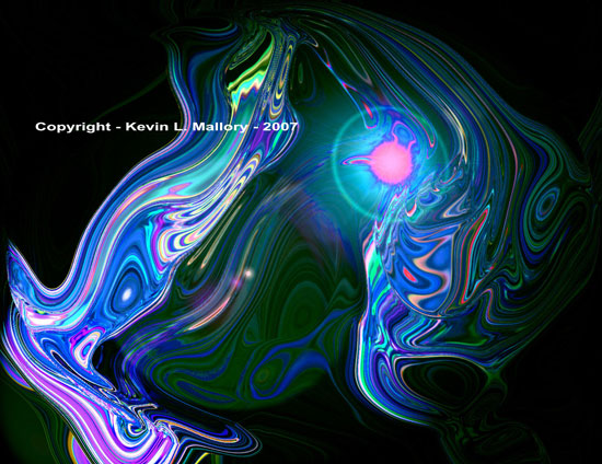 14 - The Shaman's Vision 14 - The Shaman's Vision