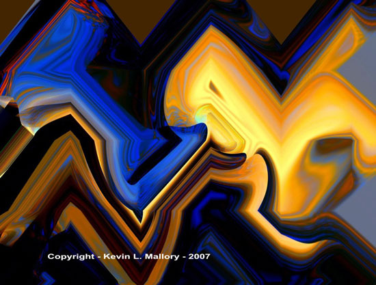 14 - Sunburst at Dawn 14 - Sunburst at Dawn