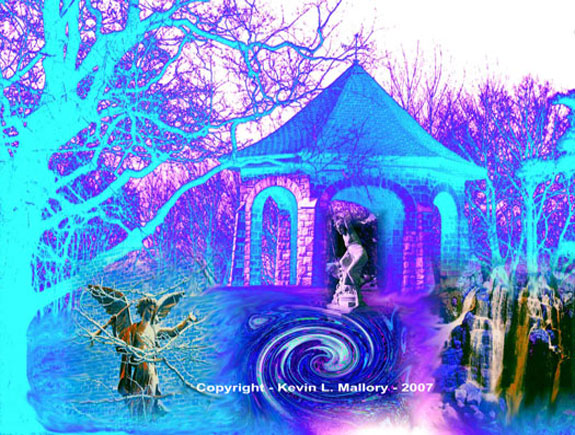 22 - The Sanctuary of True Understanding 22 - The Sanctuary of True Understanding