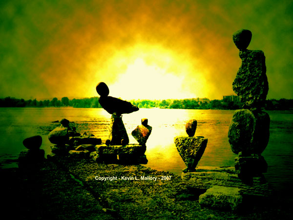 15 - The New Dawn Awakening 15 - The New Dawn Awakening