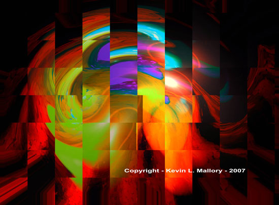 16 - The Formation of the World 16 - The Formation of the World