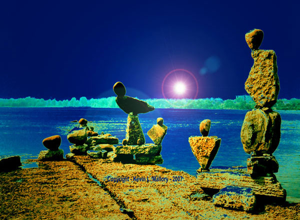 18 - On the Edge of the Universe 18 - On the Edge of the Universe