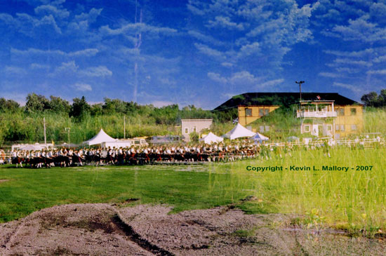 2 - The Highland Games' Mystery March - Almonte, Ont - 2005 2 - The Highland Games' Mystery March - Almonte, Ont - 2005