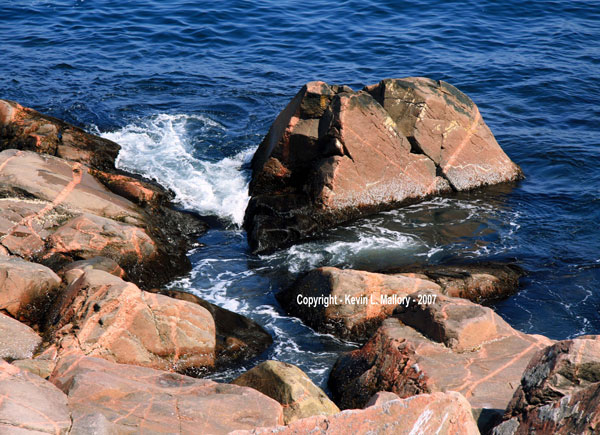 22 - On the Wild Acadian Coastline - Cape Breton 22 - On the Wild Acadian Coastline - Cape Breton