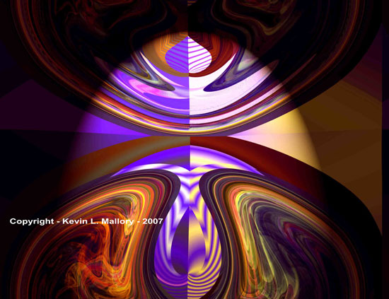 20 - The Cathedral of Altered Consciousness 20 - The Cathedral of Altered Consciousness