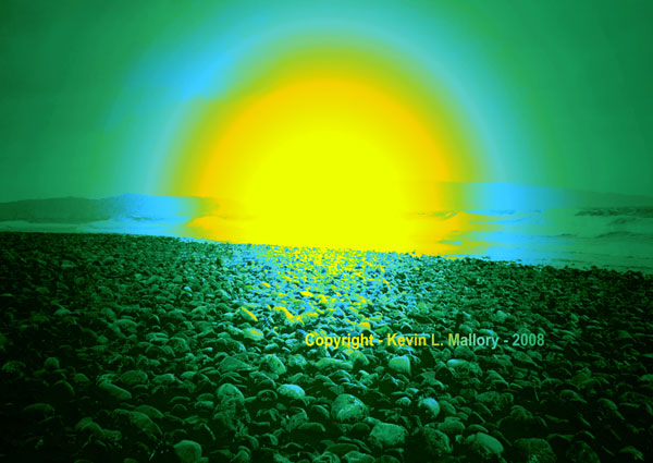 20 - The Ever Loving Light 20 - The Ever Loving Light