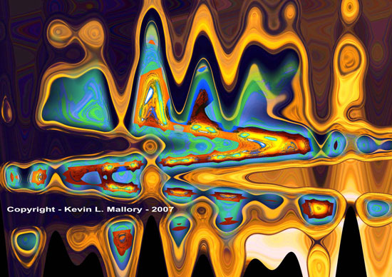 21 - The Meeting of the Mystics 21 - The Meeting of the Mystics