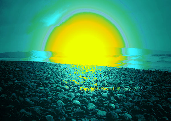 19 - A New Consciousness 19 - A New Consciousness