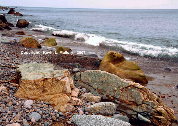 26 - The Unforgettable Atlantic Coast - the Acadian Cabot Trail - Cape Breton 26 - The Unforgettable Atlantic Coast - the Acadian Cabot Trail - Cape Breton
