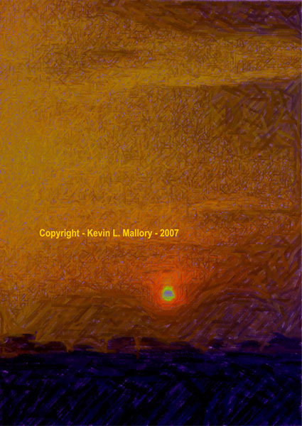 24 - A Hot Summer's Night 24 - A Hot Summer's Night