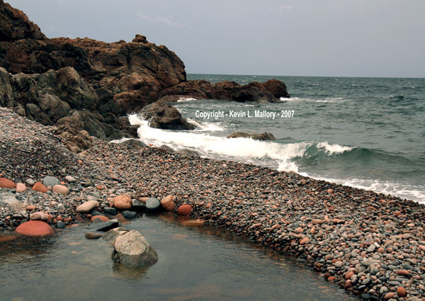 30 - The Rugged & Dramatic Atlantic Coast - Cape Breton 30 - The Rugged & Dramatic Atlantic Coast - Cape Breton