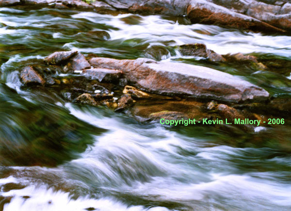 34 - Rapids on the Madawaska River - Calabogie, Ont 34 - Rapids on the Madawaska River - Calabogie, Ont