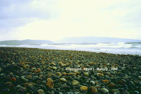 3 - The Sun Glistening on the Rocky Coast - Qualicum Beach, Vancouver Island- BC 3 - The Sun Glistening on the Rocky Coast - Qualicum Beach, Vancouver Island- BC