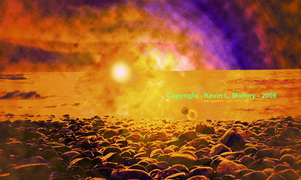 32 - The Strange Semblance Rising 32 - The Strange Semblance Rising