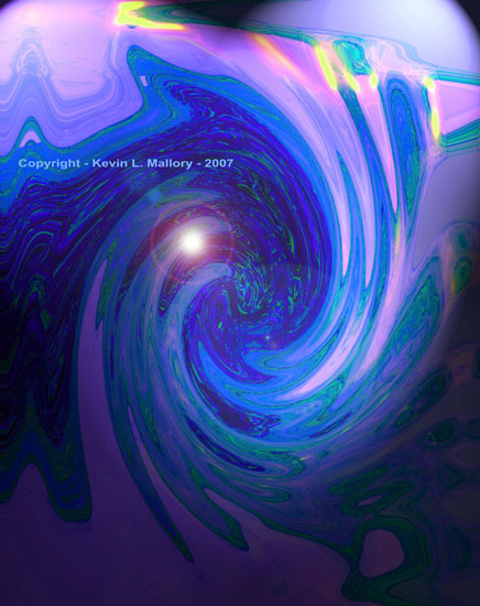 35 - Waterfall of Eternity 35 - Waterfall of Eternity