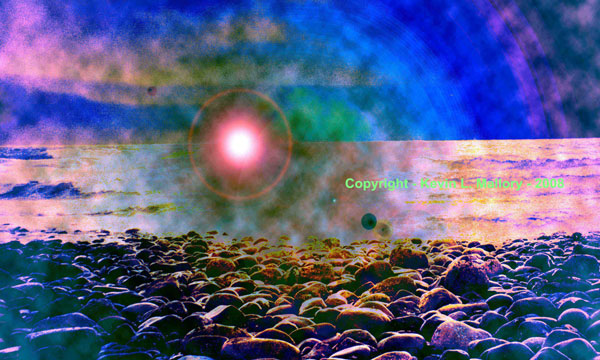 33 - The Strange Semblance Waning 33 - The Strange Semblance Waning