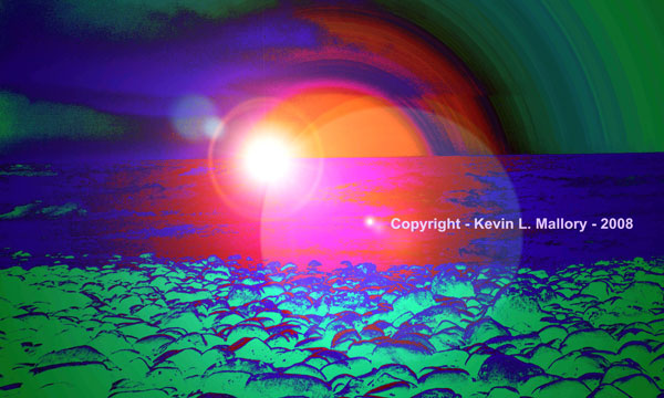 34 - On the Advent of a New Equinox 34 - On the Advent of a New Equinox