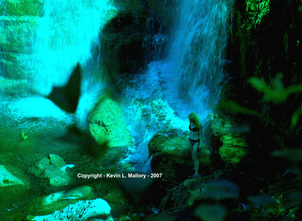 4 - Venus in Contemplation of Nature 4 - Venus in Contemplation of Nature