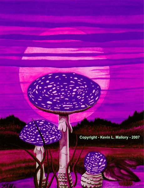 50 - Dreamy Soma Moonrise 50 - Dreamy Soma Moonrise