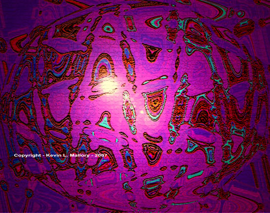 41 - The Ancient Tapestry 41 - The Ancient Tapestry