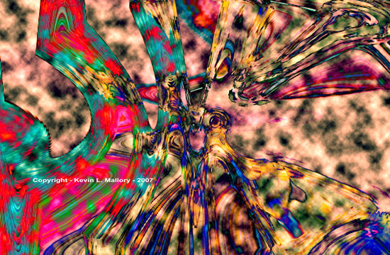 43 - The Hummingbird 43 - The Hummingbird
