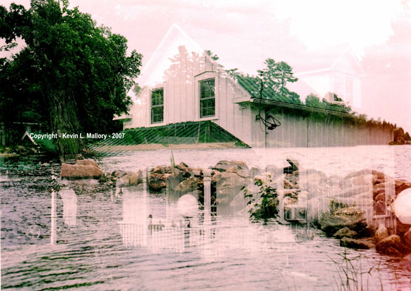 38 - The Ghostly Homestead 38 - The Ghostly Homestead
