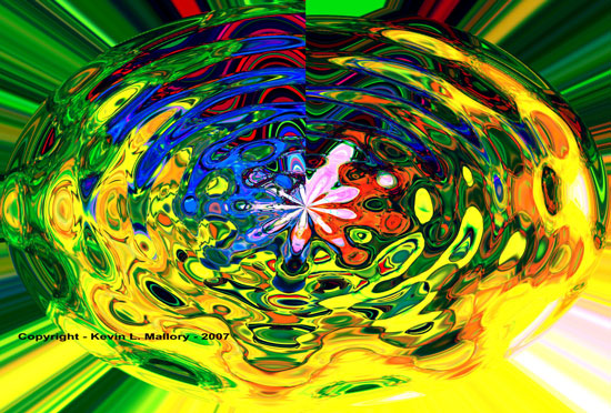 45 - The Spliting of a Chromosone 45 - The Spliting of a Chromosone