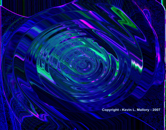 46 - The Movement of Space Through the 4th Dimension 46 - The Movement of Space Through the 4th Dimension