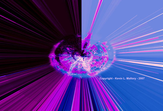49 - The Energy Release 49 - The Energy Release