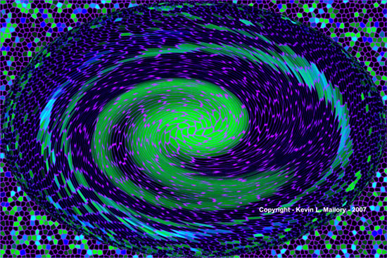 50 - The Embryo of Cosmic Being 50 - The Embryo of Cosmic Being