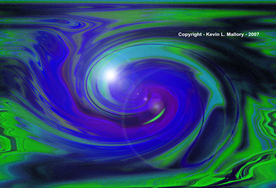 53 - The Cosmic Sea of Creation 53 - The Cosmic Sea of Creation