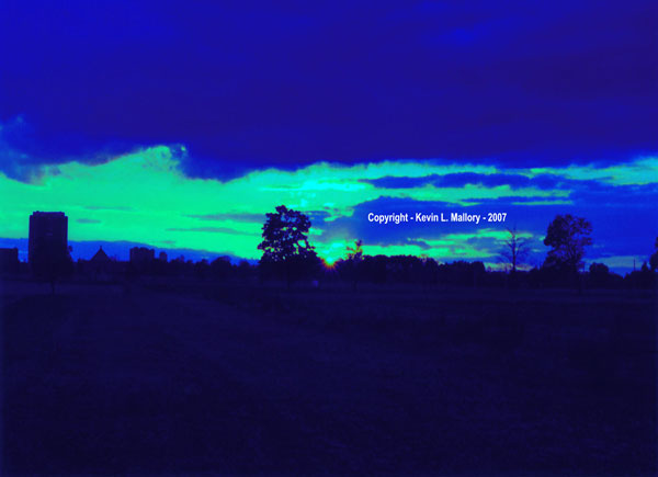 52 - The Evening Light - Experimental Farm - Ottawa, Ont 52 - The Evening Light - Experimental Farm - Ottawa, Ont