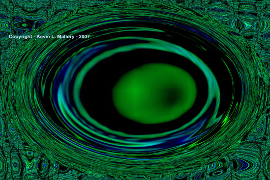 57 - The Black Hole 57 - The Black Hole