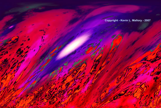 58 - Interstellar Solar Flare 58 - Interstellar Solar Flare