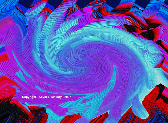59 - The Time and Space Continuum 59 - The Time and Space Continuum