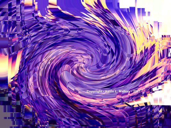 60 - Time, Space and Matter Dissolving 60 - Time, Space and Matter Dissolving