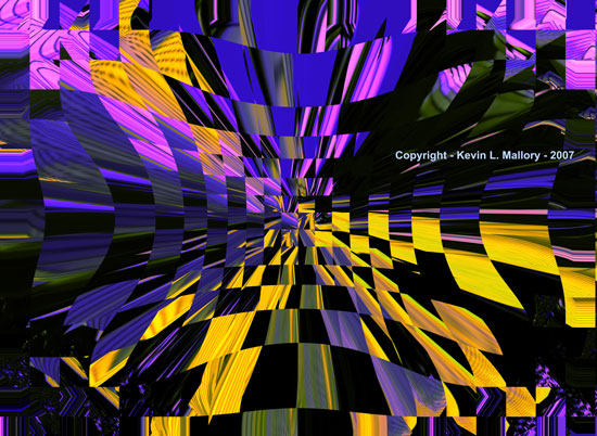 62 - The 4-Dimensional Chessboard 62 - The 4-Dimensional Chessboard